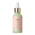 Pixi Beauty Glow Tonic Serum | Lightweight Facial Serum | Exfoliating Glycolic Acid Purifies Skin And Enhances Your Natural Glow | 30 ml / 1.01 fl oz