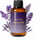 Aromadd Aromadd Lavender Diffuser Oil Inspired by Luxury Hotel Scent, Essential Oils for Waterless Diffuser, Pure Soothing Lavender Aroma, Long-Lasting & Natural Home Fragrance - 3.38 fl oz (100 mL)