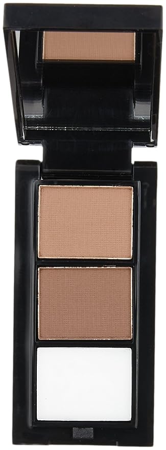 Kokie Cosmetics Brow Kit (Dark Brunette)