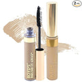 Boyd’s Brush It Away | Grey Hair Root Touch Up for Women & Men | Temporary Hair Color Mascara | Quick-Dry Water-Resistant Concealing Formula | Blonde, 2-Pack