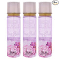 Unique Body Mist - Peony Blush by So…? for Women - 5.1 oz Body Mist - Pack of 3