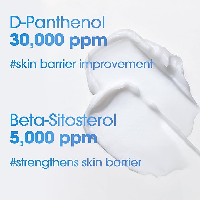 SOME BY MI AHA BHA PHA 30 Days Miracle Acne Clear Body Cleanser & Beta-Panthenol Repair Body Cream