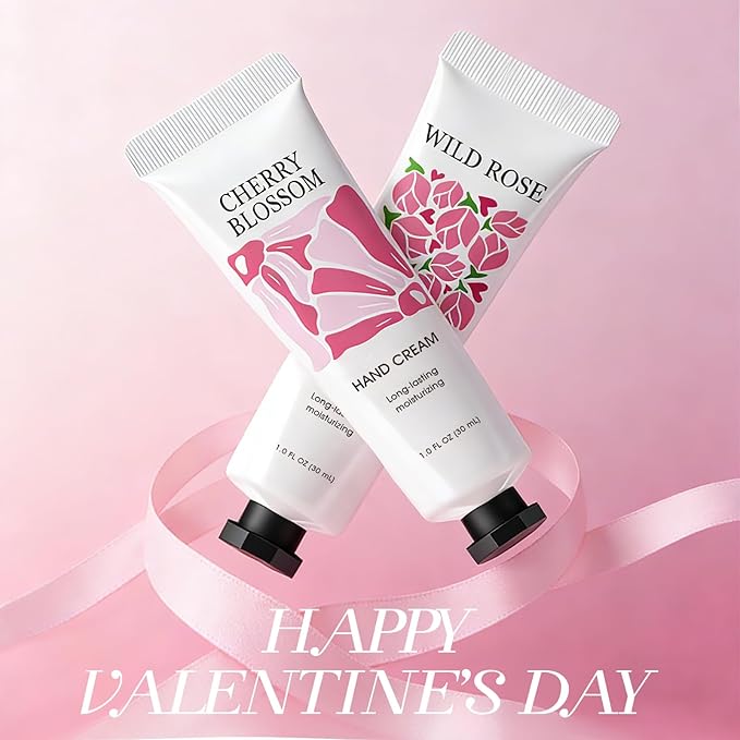 72 Pack Hand Cream Bulk for Women, Mothers Day Gifts Bulk, Hand Lotion Travel Size Bulk, Moisturizing Hand Lotion for Dry Hands, Teacher Appreciation Gifts, Nurses Week Gifts, Thank you Gifts Employee