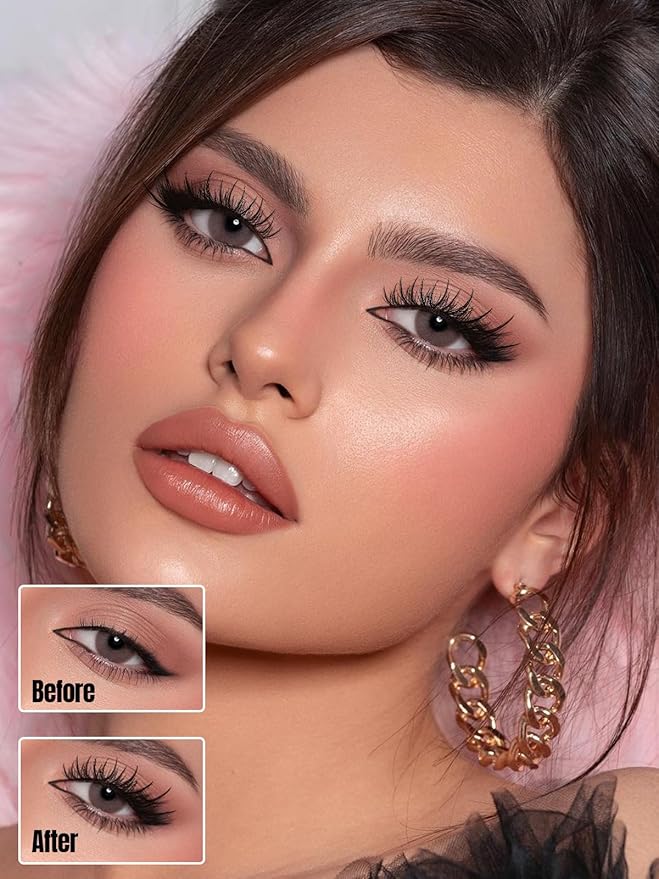Molly Magic Aphrodite Lash Clusters