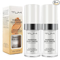 Color Changing Foundation, 2 Pack, Liquid, Moisturizing, Sunscreen, 30ml