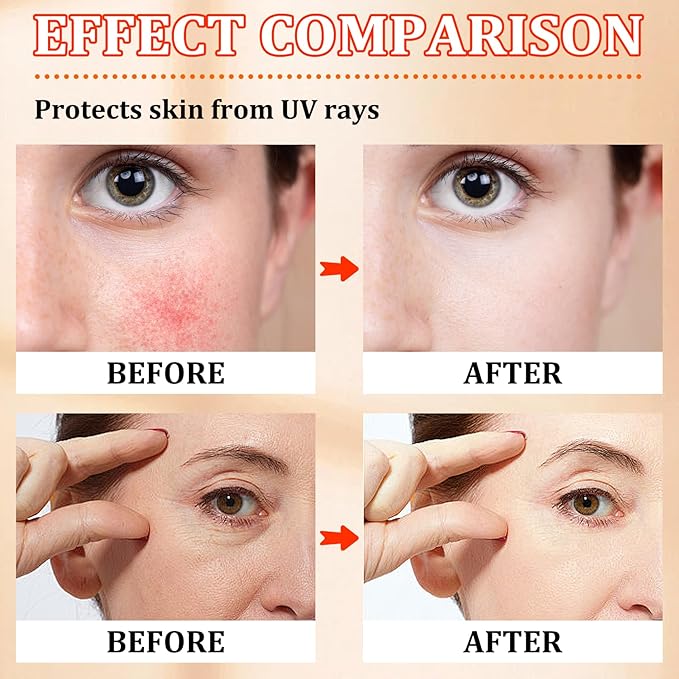 Face Sunscreen SPF 50+ PA++++,Non Greasy Sunscreen Cream for Face and Body,Water Resistant Hydrating Facial Sunscreen Sunblock,Daily Oil Control Face Moisturizer