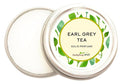 Ladybug Spot Gourmand Solid Perfume | All-Natural, Phthalate-Free Fragrance Balm | Long-Lasting, Highly Scented, Layerable Formula | Portable 1/4 oz Travel Tin (Earl Grey Tea)