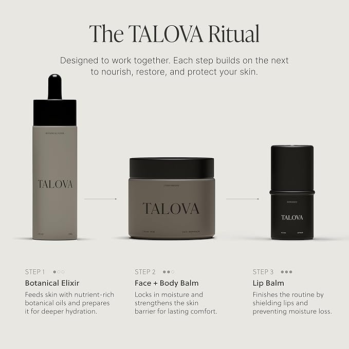 Grass-Fed Tallow Lip Balm, Lip Sleeping Mask, Overnight Moisturizer, Natural & Clean Moisturizing Lip Balm Vitamins A, D, E, & K, Nourishes and Smooths Dry & Chapped Lip (Coco Vanilla)