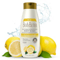 Biocare Vitamin C and Collagen Body Wash: Ultimate Brightening & Toning Solution, Ideal for Men & Women - Enhances Skin & Hydrates, Suitable All Skin Types, Sulfate-Free 16.5 oz