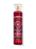 Bath & Body Works Champagne Apple & Honey Fine Body Fragrance Mist 8 Fluid Ounce (Champagne Apple & Honey)
