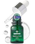 Matrixyl 3000 Peptide Serum – Helps Smooth Fine Lines Appearance, Gentle Retinol Alternative, DIY Mix-In Booster, 0.33 fl oz (10ml), Skincare, Pure Peptide Complex Anti-Aging Facial Ampoule