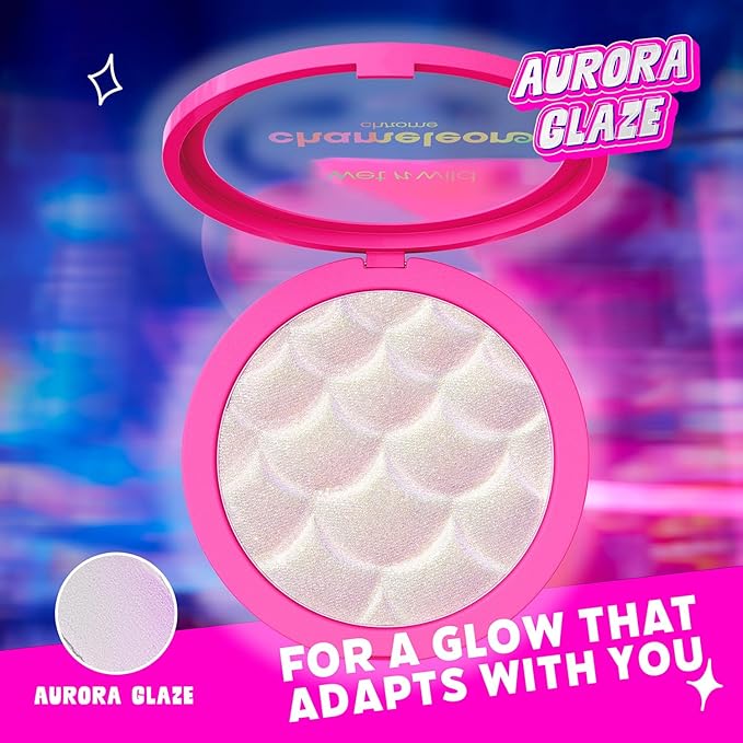 Chameleon Chrome Highlighter