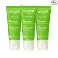 Weleda - Skin Food Light Moisturizing Cream 3-pack - Fast-Absorbing, Ultra-Hydrating Formula with Sunflower Oil and Pansy Extract