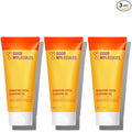 Good Molecules Hydrating Facial Cleansing Gel Pack 3 – 200 ml / 6.7 fl oz Each | Face Wash with Rosewater & Pineapple Extracts for Gentle Cleansing and Hydration