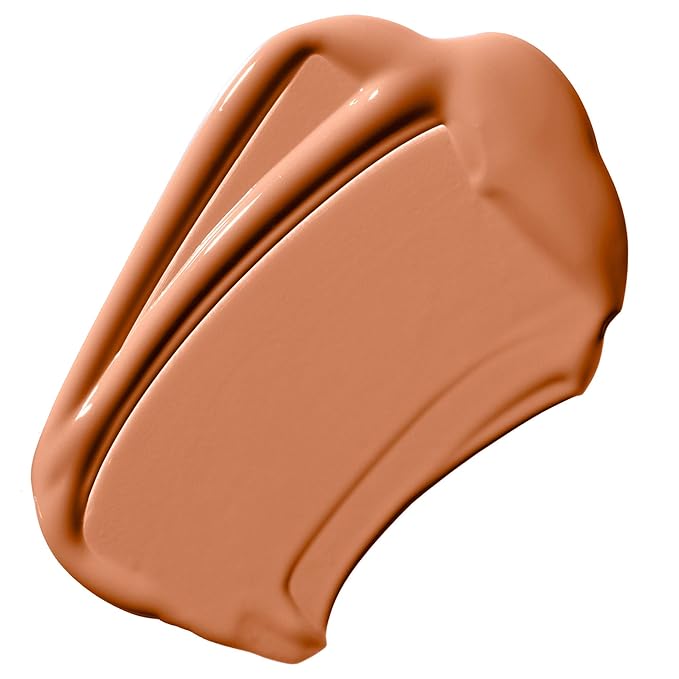 Black Radiance Color Perfect Liquid Full Coverage Foundation Makeup, Nutmeg, 1 Ounce (Pack of 3)