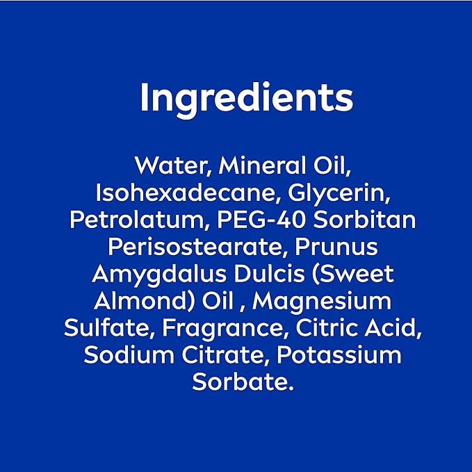 NIVEA Essentially Enriched Body Lotion for Very Dry Skin with Hyaluronic Acid, Almond Oil and Deep Nourishing Serum, 72-Hour Body Moisturizer, 16.9 Fl Oz Pump Bottle (Pack of 2)