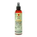 Tropic Isle Living Rosemary Mint Leave-In Conditioner 8oz/ 237ml - Detangles, Moisturizes, Repairs Scalp and Damaged Hair with Natural Formula, Suitable for All Hair Types, Cruelty-Free