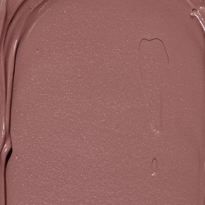 Palladio Liquid Blush for Cheeks & Lips 2-in-1 Makeup Face Blush, Weightless Cream Formula, Smudge Proof Long-Wearing Pigmented, Natural Look Makeup Face Blushes, Dewy Finish, Dusty Rose