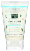 Earth Therapeutics, Foot Repair Balm, 4 Ounce