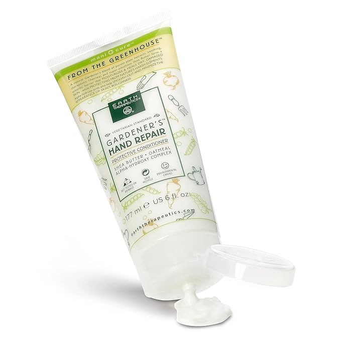 Earth Therapeutics Gardener's Hand Repair