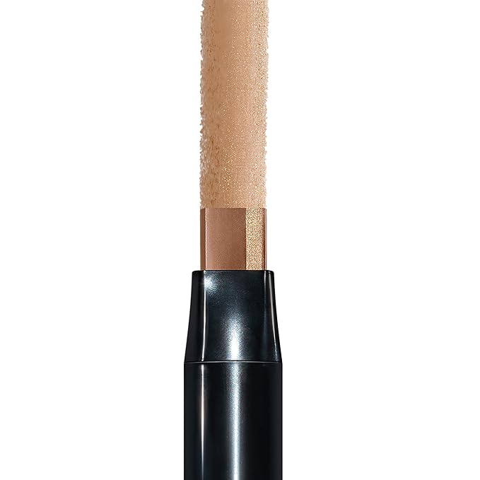 Revlon Colorstay Browlights Pencil, Eyebrow Pencil & Brow Highlighter, 0.55 Lb, Soft Brown