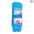 FINESSE Restore + Strengthen Normal Conditioner, 13 oz (Pack of 6), Enhance Hair's Shine & Manageability
