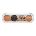L.A. Girl 4Play Eyeshadow, Seduce GES232