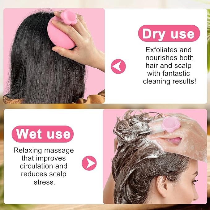 NIFEISHI Rosemary Oil for Hair Growth & Strengthening, Organic 60ml, Rosemary Mint Essential Oil for Scalp, Hair , Eyelashs, Eyebrows, Skin, Body Massage