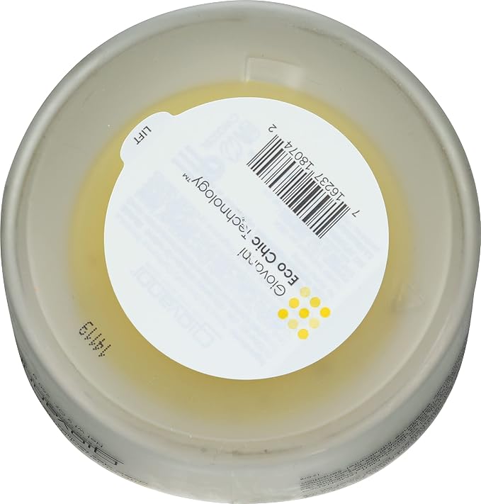 GIOVANNI Cool Mint Lemonade Salt Scrub - Salt Based Body Scrub, Gentle Body Exfoliant With Crushed Mint Leaves, Essential Oils, Aloe, Invigorating & Energizing Mint & Lemon Body Scrub - 9 oz (1 Pack)