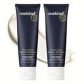 Onekind Night Moisturizer for Face, Hydrating Dream Cream for Wrinkles, Night Cream for Women Anti Aging with Squalane, Rosehip & Shea Butter for Dry & Sensitive Skin – 1.7 oz (2 pack)