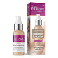 LIVAURA Retinol Instant Radiance Booster – The Original Retinol Glow Primer – A Burst of Anti-Aging Hydration Adds Luminosity & Skin-Smoothing Benefits of Vitamin A – Peptides Improve Firmness & Tone