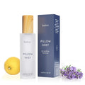 Baloo Pillow Mist | Natural & Calming Sleep Spray with Lavender & Bergamot | for Pillows, Linen & Bedding | Relaxing Aromatherapy for Sleep | 100ml