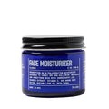 Blu Atlas Hydrating Face Moisturizer for Men with Vitamin C – Ultra-Moisturizing Anti-Aging Facial Lotion Helps Reduce Fine Lines & Wrinkles and Brighten Skin – For All Skin Types – Classic, 2 oz