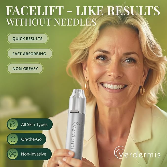 Instant Wrinkle Filler for Face, Lifting Cream for Eye and Face, Lift and Tightening Non-Invasive with Hyaluronic Acid, 24k Gold, Peptides and Vitamins for Youthful Appearance, 1.2 fl oz