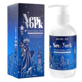 ROMIIE ZOI Daily Hand & Body Lotion with Moisturizing Shea Butter - New York with the Scent of Wood Sage & Sea Salt - 236 ML / 8 FL OZ