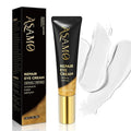 ASAMO Smooth & Hydrate Eye Moisturizer – Visibly Nourishes the Delicate Eye Area – Black & Gold Edition