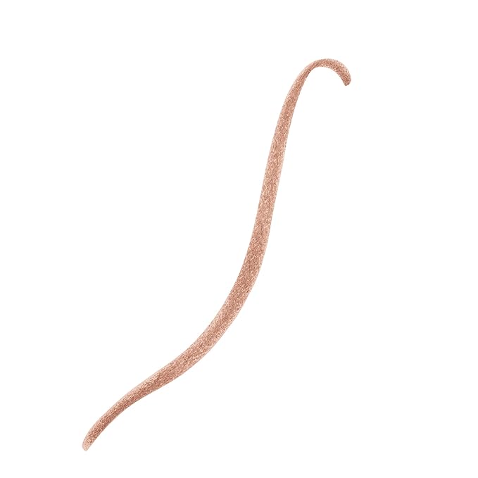 Revlon ColorStay Eyebrow Pencil with Spoolie Brush, Waterproof, Hair-Like Strokes for Natural Looking Brows, 215 Auburn, 0.021 oz