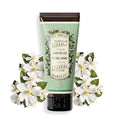 Panier des Sens - Jasmine Moisturizing Body Wash for Women & Men - Gentle Shower Gel - 96% Natural - Normal, Sensitive Skin - Body Care Made in France, SLS Free, Vegan - 6.8 floz
