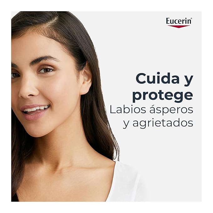 Eucerin Active Care for Lips