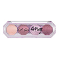 L.A. Girl 4Play Eyeshadow, So Sweet GES236