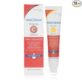 Vanicream Vitamin C Serum, 1.2 Fl Oz, Formulated without Common Irritants for Sensitive Skin, Milky and Lightweight Brightening Serum, Hydrates & Boosts Glow, Dermatologist-Tested (Pack of 12)