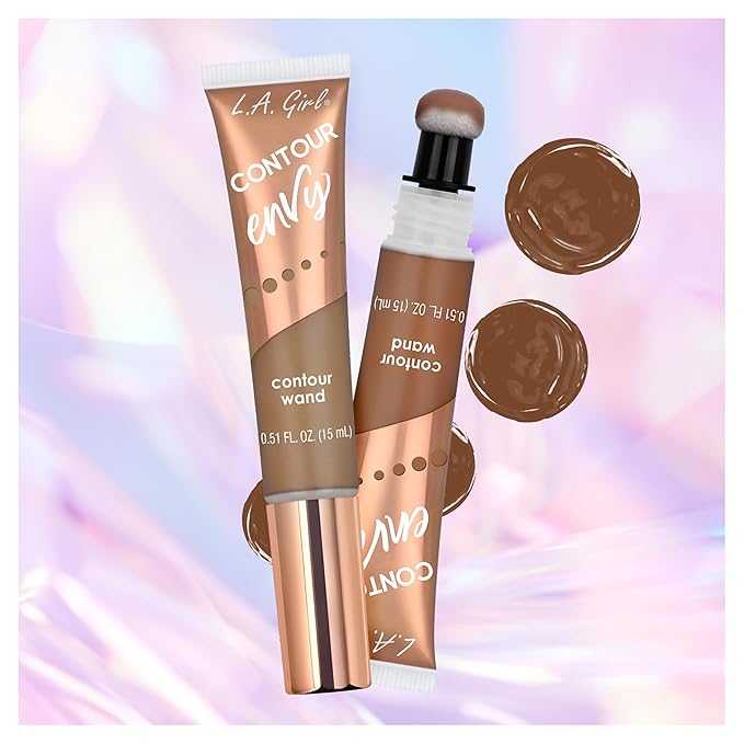 L.A. Girl Envy Contour Wand, Sunset Glow GBL600