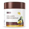 Collagen Hair Mask - Deep Conditioning, Hydrates, Repairs, Nourishes, Argan Oil Keratin Hair Treatment Conditioner, Salon Quality Hair Care for Dry Damaged Hair All Types 8.45 oz 250ml