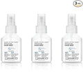 GIOVANNI Shine of the Times Finishing High-Gloss Hair Mist - Anti Frizz, Color Safe, Salon Quality, Cruelty-Free, No Parabens, Infused with Natural Botanical Ingredients - 4.3 oz (3 Pack)