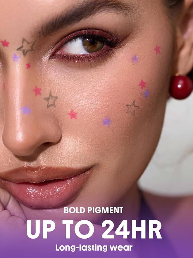 SHEGLAM Boldline Longwear Multi-Function Gel Liner-Violet