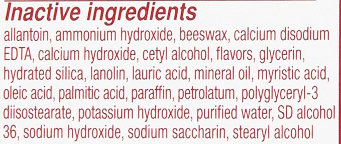 Blistex Medicated Lip Ointment, 0.21 oz
