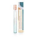 Good Chemistry Unknown Legend Travel Spray 0.33 fl oz - Long-Lasting On-the-Go Perfume with Eucalyptus, Violet Leaf, & Charcoal Santal - Warm, Clean & Vegan