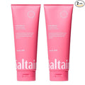 Saltair Body Lotion - 2 Pack Moisturizing Lotion For Dry Skin. Pink Beach Scented Hydrating Body Cream with Nourishing Moisturizer Formula. Skin Care for Women and Men. 2x 10oz Tubes