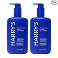 Harry's Hydrating Facial Cleanser for Men - (2 Pack) 9 fl oz - Men's Face Wash for Sensitive Skin