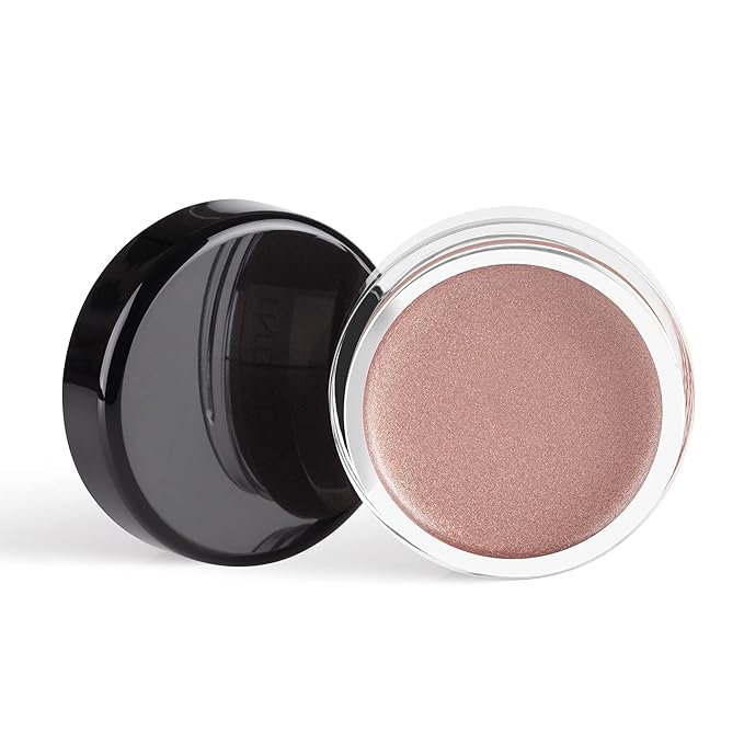 Inglot AMC EYELINER GEL 94 | Gel Eyeliner Matte | Waterproof | High Intensity Pigments | Eye Makeup | Creamy texture 5.5 g/0.19 US OZ